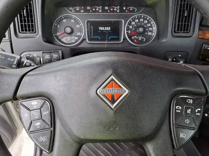 2020 NAVISTAR INTERNATIONAL LT625 DAYCAB T/A