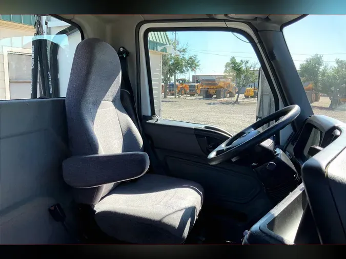 2021 INT LT625 6x4