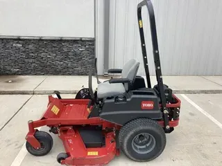 2019 Toro - Wheel Horse ZX5400