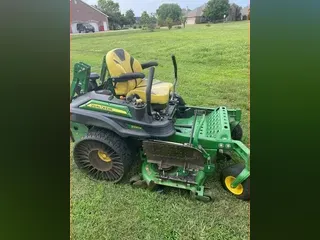 2019 John Deere Z930M