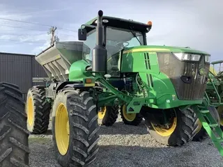 2020 John Deere R4045