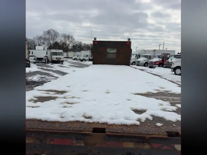 2019 FREIGHTLINER/MERCEDES M2 10640aa97145485cca97404e535f9d70d46