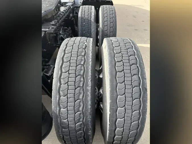 2019 Freightliner Cascadia40ab87b64c48f8f42040e0314487fe52