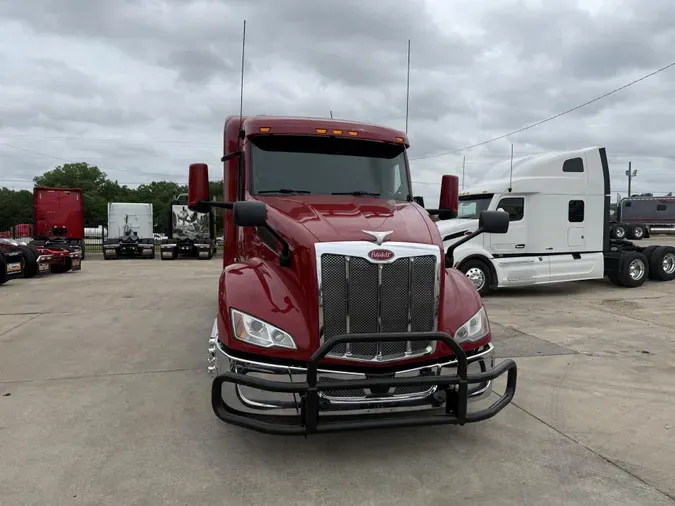 2022 Peterbilt 579
