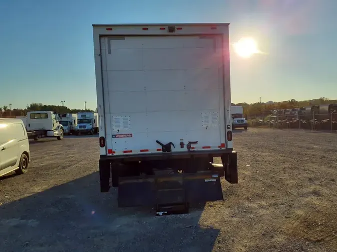 2019 ISUZU NPR40abc2ec9d67037fb7f2affe2d47aeb7