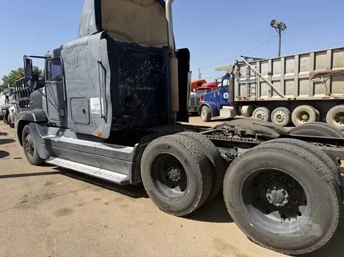 1993 FREIGHTLINER FLD120