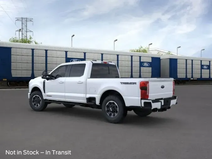 2024 Ford Super Duty F-350 SRW