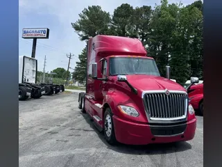 2020 INTERNATIONAL LT625