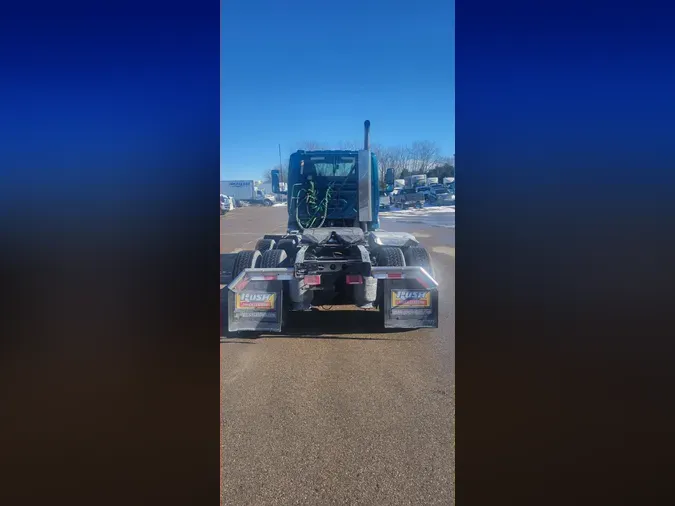 2021 International LT625