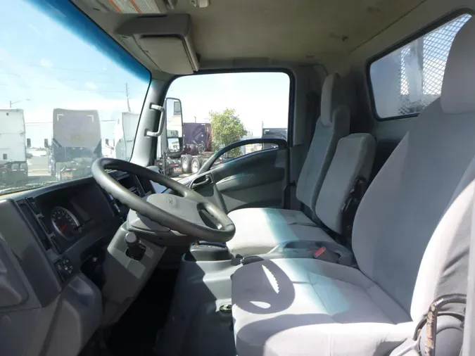 2019 Isuzu HPR HD