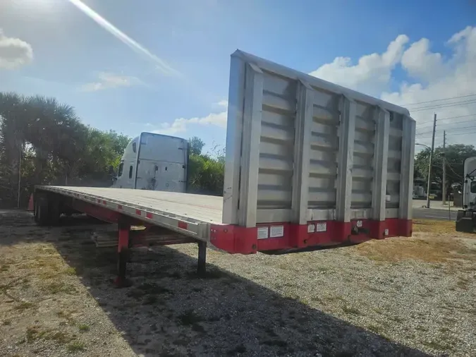 2019 GREAT DANE TRAILERS FLP 48/102