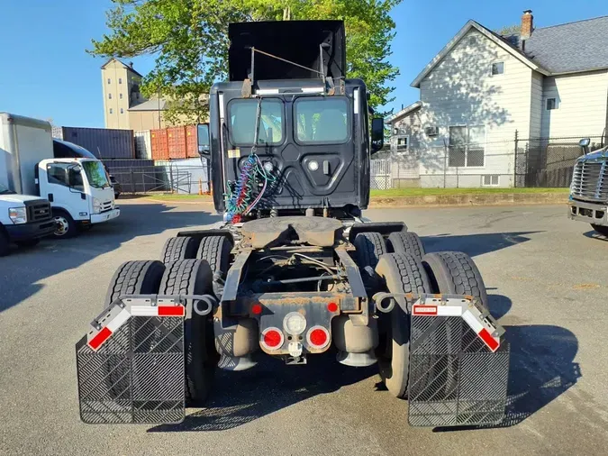 2020 FREIGHTLINER NEW CASCADIA PX12664