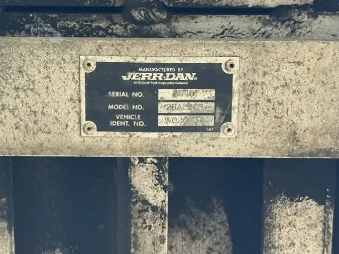 2006 INTERNATIONAL DURASTAR 4300