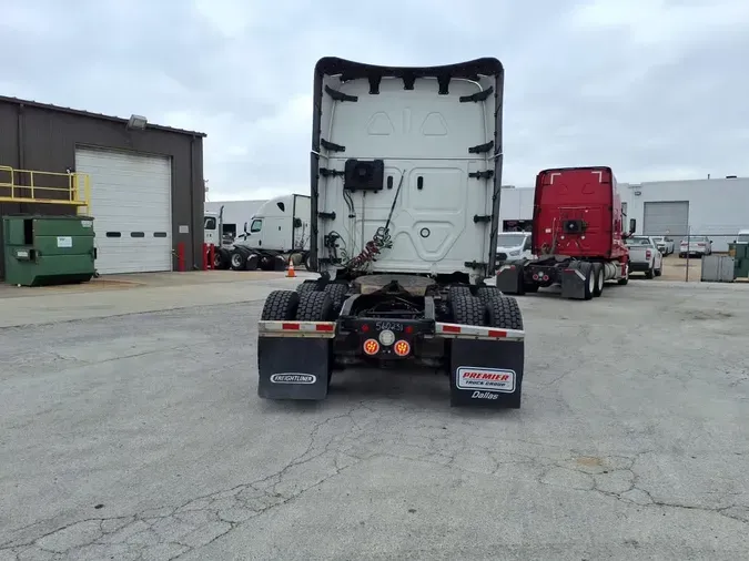 2022 FREIGHTLINER/MERCEDES NEW CASCADIA PX12664