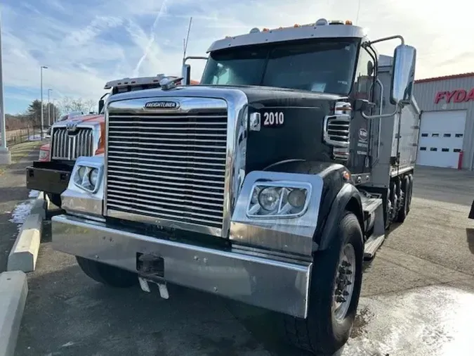 2020 Freightliner CORONADO 122 SD