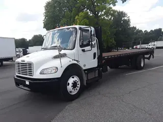 2016 FREIGHTLINER M2 106