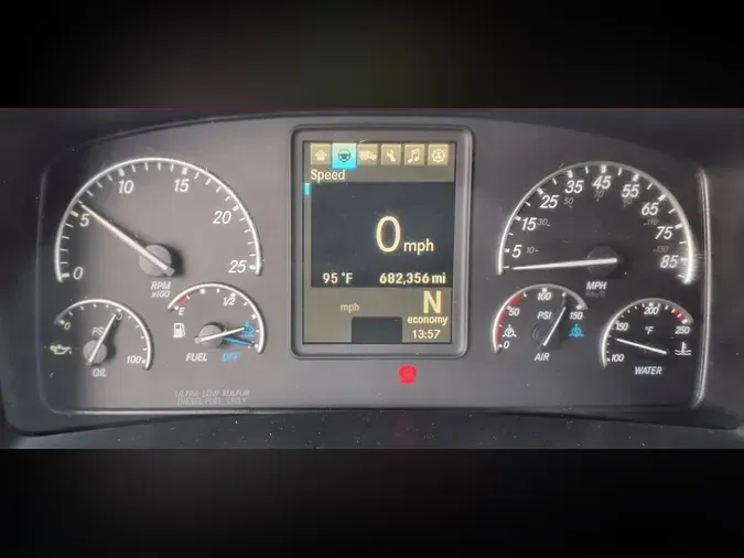 2020 FREIGHTLINER/MERCEDES NEW CASCADIA PX1266440b33165635c23c47736247746362abb