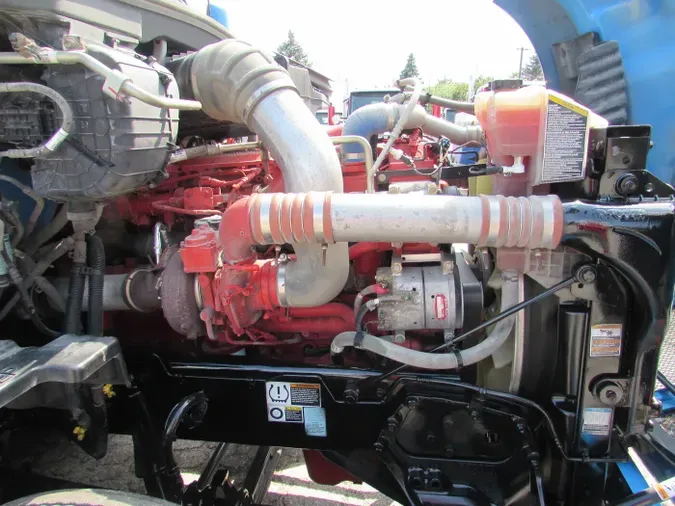 2022 Kenworth T680