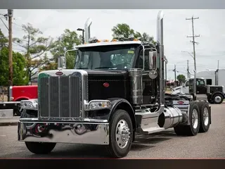 2025 PETERBILT 589