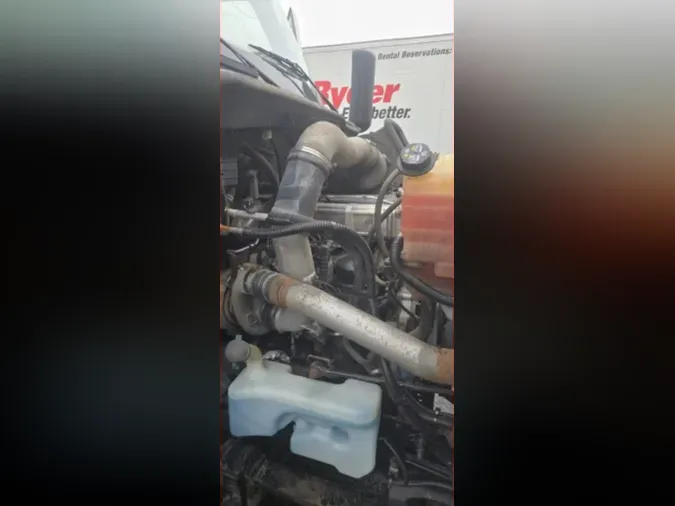 2019 NAVISTAR INTERNATIONAL RH613 DAYCAB T/A