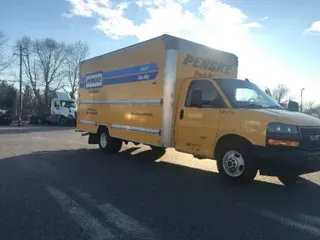 2018 GMC G33903