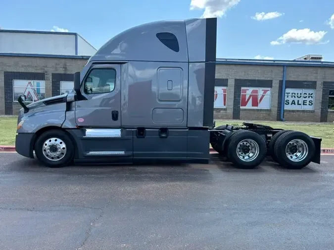 2022 FREIGHTLINER CA12640b690291252378b20c035454f51d50a
