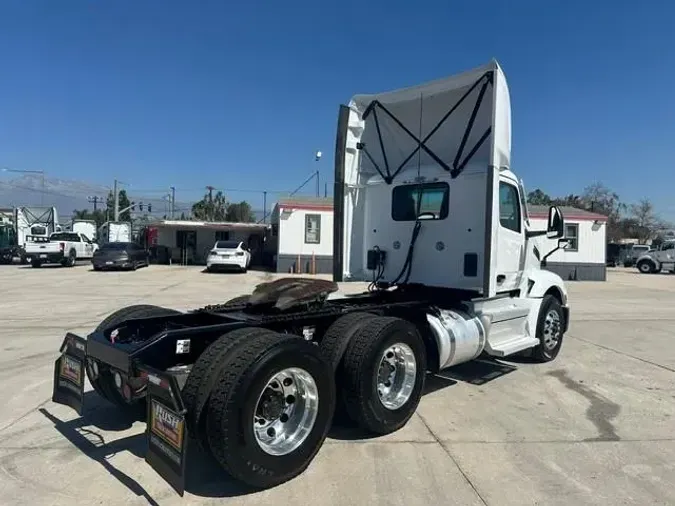 2022 Peterbilt 579