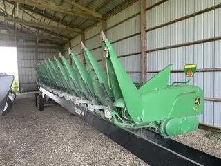 2020 John Deere 712C