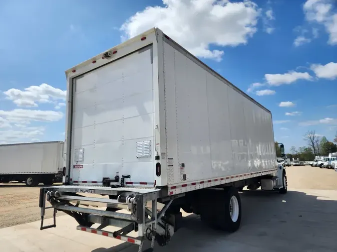 2019 FREIGHTLINER/MERCEDES M2 10640b6d51895a165d678f577aed3acf02a