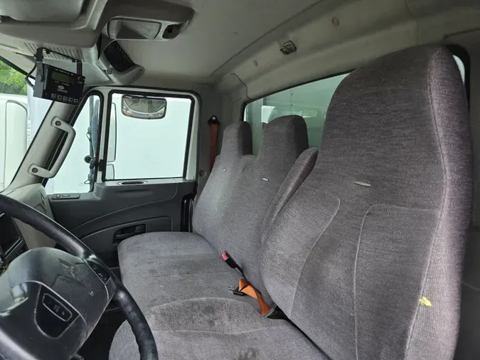 2016 NAVISTAR INTERNATIONAL 4300