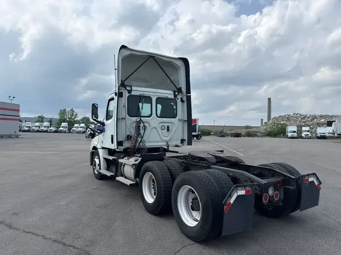 2020 FREIGHTLINER/MERCEDES NEW CASCADIA PX1266440b749ed6c6d12d9191dc409ed64bb9f