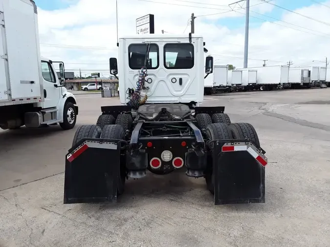 2020 FREIGHTLINER CASCADIA 125