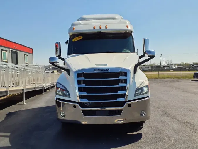 2020 FREIGHTLINER/MERCEDES NEW CASCADIA 116