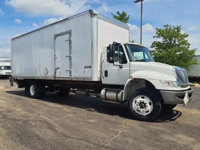 2016 NAVISTAR INTERNATIONAL 4300