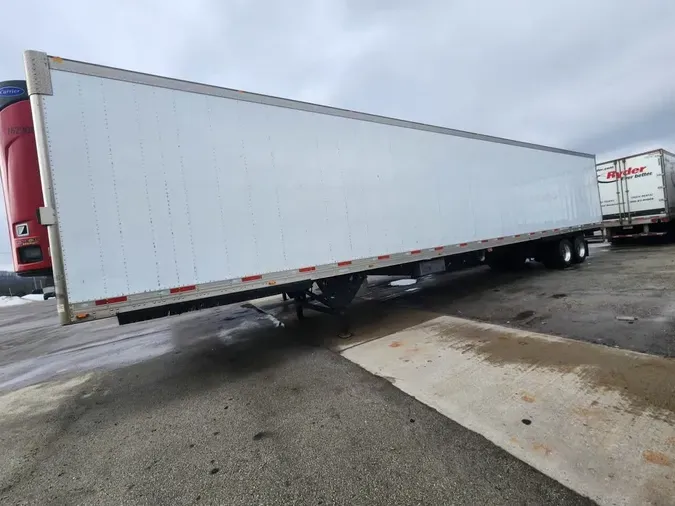 2018 UTILITY TRAILERS VS2RA 53/162/102