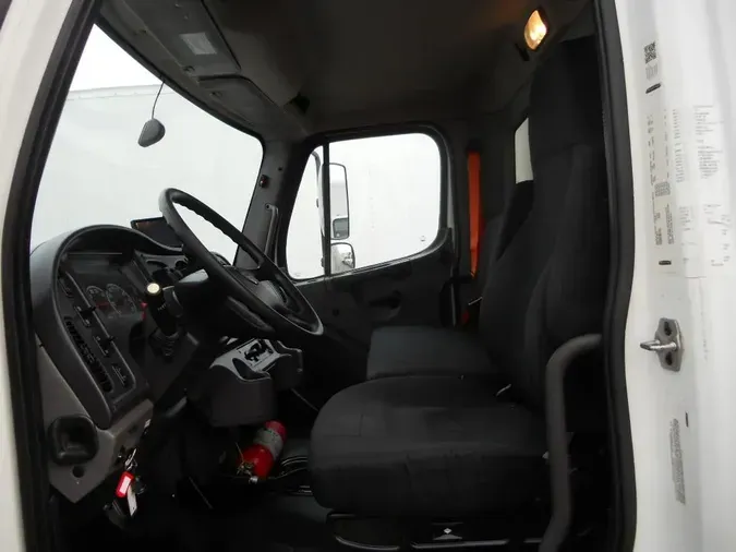 2020 Freightliner Business Class M2 106