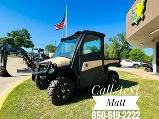 2022 John Deere 835m