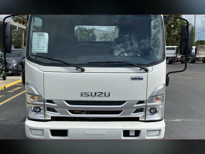 2024 Isuzu NRR