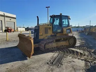 2019 CATERPILLAR D6K2 LGP