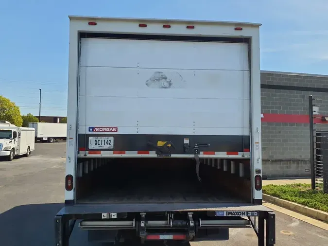 2019 ISUZU NPR HD40bbf77528b62feca0694c5cbbe50aef