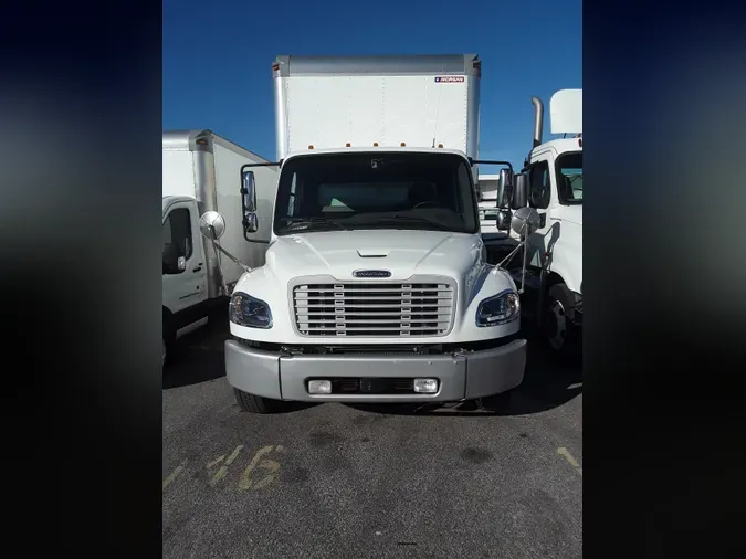 2020 FREIGHTLINER/MERCEDES M2 106