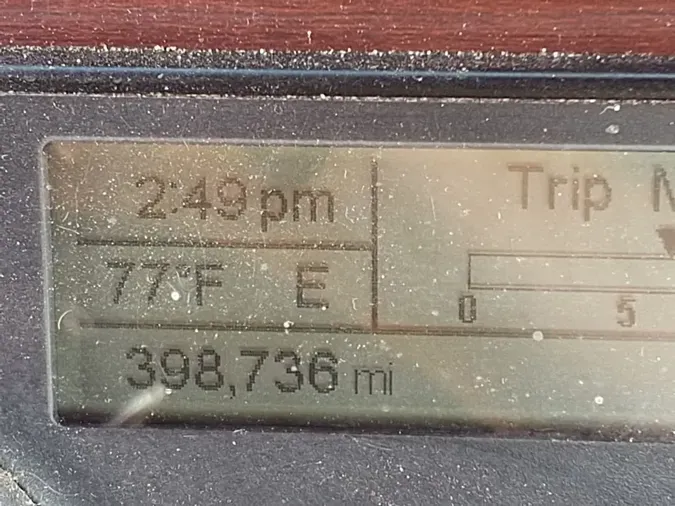 2021 WESTMOR INDUSTRIES, LLC 4700SB