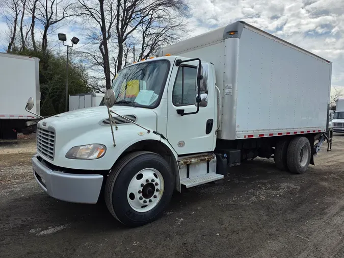 2018 FREIGHTLINER/MERCEDES M2 10640bcd3397f74b9f2cc010cbf9d314ea2