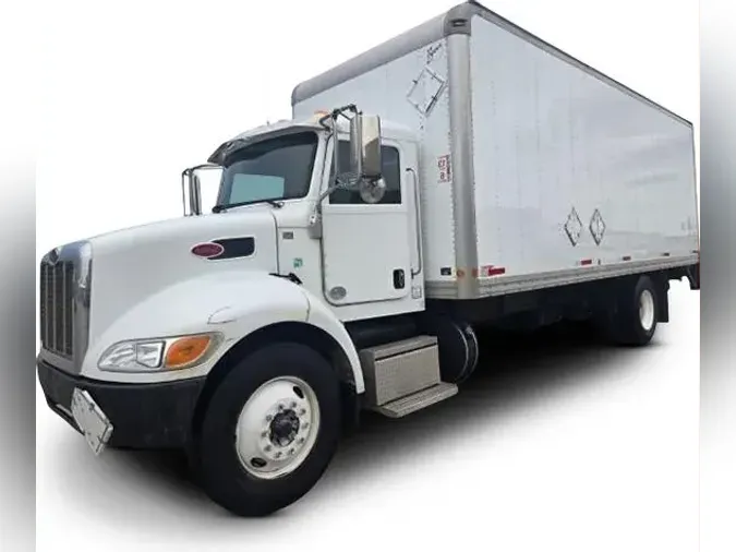 2018 Peterbilt 33740bd1fae902faa64917b3cbe1e8aae82