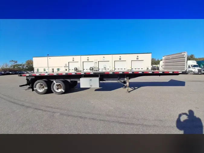 2018 Transcraft 