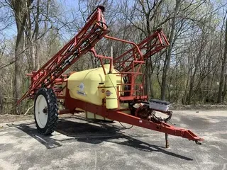 2004 Hardi COMMANDER
