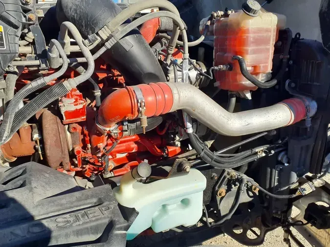 2020 NAVISTAR INTERNATIONAL LT625 SLPR CAB40be15054d0bb857df0d80f652808912