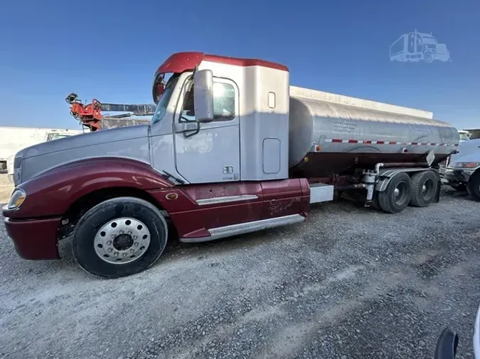 2010 FREIGHTLINER COLUMBIA 12040be59828843bcb4a8853107c8c6c8fd
