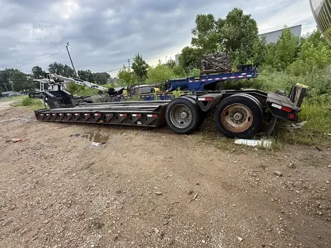 1991 TRAIL KING 