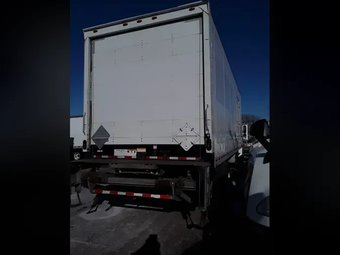 2019 FREIGHTLINER/MERCEDES M2 10640bf3f142bd6117ba705e31e05fde450